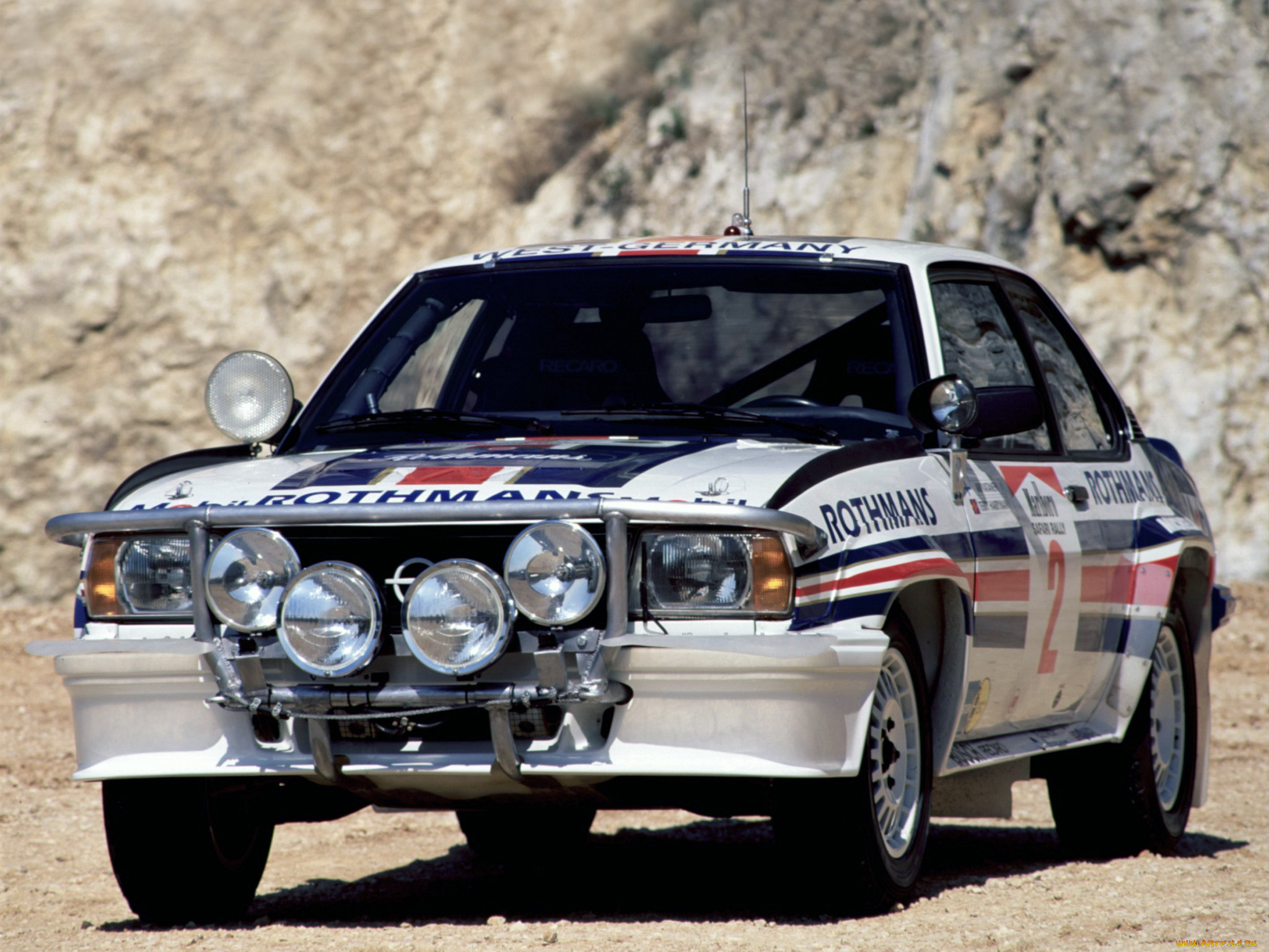 , opel